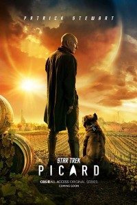 Download Star Trek: Picard (Season 1-2) [S02E09 Added] Dual Audio {Hindi-English} 480p [150MB] || 720p [450MB]