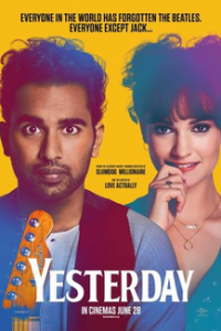 Download Yesterday (2019) Dual Audio [Hindi-English] 480p [380MB] || 720p [1GB] || 1080p [2.6GB]