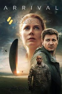 Download Arrival (2016) [HQ Fan Dub] (Hindi-English)  1080p [1.7GB]