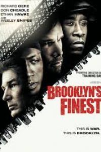 Download Brooklyn’s Finest (2009) {English With Subtitles} 480p [500MB] || 720p [1.2GB]