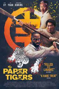 Download The Paper Tigers (2020) {English With Subtitles} 480p [450MB] || 720p [950MB]