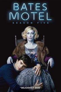 Download Bates Motel (Season 1 – 5) {English With Subtitles} 720p Bluray HD [350MB]