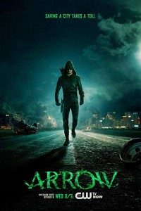 Download Arrow (Season 1) Dual Audio {Hindi-English} HD || 420p [200MB] || Bluray 720p [380MB]