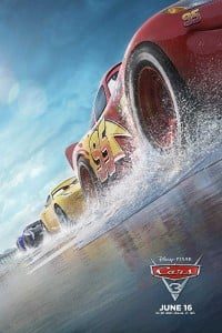 Download Cars 3 (2017) Dual Audio {Hindi-English} 480p [300MB] || 720p [980MB]