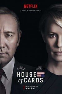 Download House of Cards (Season 1 – 6) 720p Dual Audio {Hindi-English} 720p WeB-DL HD [220MB]