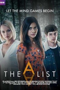 Download The A List (Season 1 – 2) Dual Audio {Hindi-English} WeB-HD  || 720p [200MB]