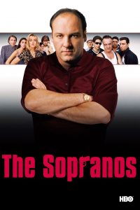 Download The Sopranos (Season 1 – 6) {English With Subtitles} 720p Bluray HD [350MB]