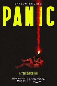 Download Amazon Prime Panic (Season 1) {English With Subtitles} WeB-DL 720p x265 10BiT [250MB]