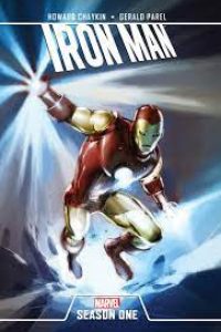 Download Iron Man (Season 1) {Hindi Dubbed} 720p WeB-HD [180MB]