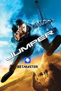 Download Jumper (2008) [HQ Fan Dub] (Hindi Dubbed) 480p [280MB] || 720p [990MB] || 1080p [1.3GB]