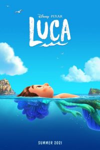 Download Disney Luca (2021) {English With Subtitles} WeB-DL HD 480p [420MB] || 720p [1GB] || 1080p [2.4GB]