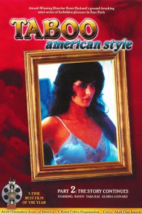 Download (18+) Taboo American Style 2: the Story Continues (1985) {English} 480p [300MB] || 720p [800MB]