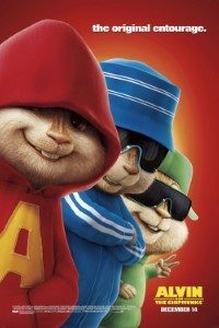 Download Alvin and the Chipmunks (2007) {English With Subtitles} 480p [350MB] || 720p [750MB]