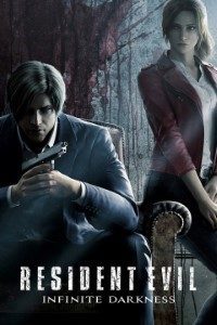 Download Netflix Resident Evil: Infinite Darkness (Season 1) {English With Subtitles} WeB-DL 720p [200MB]