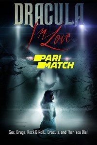 Download Dracula in Love (2018) [Hindi Fan Voice Over] (Hindi-English) 720p [750MB]