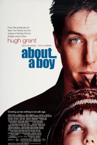 Download About a Boy (2002) Dual Audio {Hindi-English} 480p [350MB] || 720p [900MB]