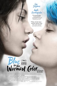 Download (18+) Blue Is the Warmest Colour (2013) {English With Subtitles} BluRay 480p [550MB] || 720p [1.5GB]