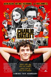 Download Charlie Bartlett (2007) {English With Subtitles} 480p [400MB] || 720p [800MB]