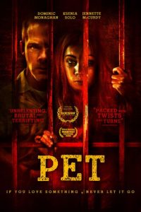 Download Pet (2016) {English With Subtitles} 480p [350MB] || 720p [700MB]