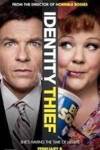 Download Identity Thief (2013) Dual Audio (Hindi-English) 480p [300MB] || 720p [1GB]