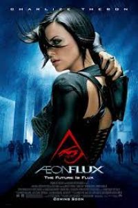 Download Æon Flux (2005) Dual Audio (Hindi-English) 480p [300MB] || 720p [800MB]