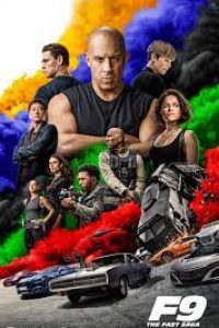 Download Fast & Furious 9 (2021) {English With Subtitles} WEB-DL 480p [400MB] || 720p [1GB] || 1080p [2.1GB]