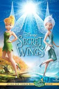 Download Secret of the Wings (2012) {English With Subtitles} 480p [300MB] || 720p [600MB]