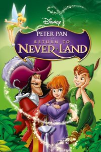 Download Peter Pan 2: Return to Never Land (2002) {English With Subtitles} 480p [200MB] || 720p [550MB]