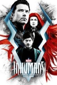 Download Inhumans (Season 1) {English With Subtitles} WeB-HD 720p [300MB]