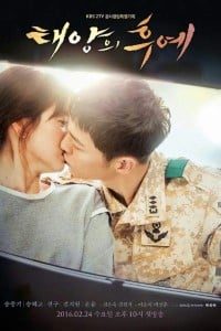 Download Descendants Of The Sun (Season 1 Complete) Korean Series {Hindi Dubbed} 720p [340MB]