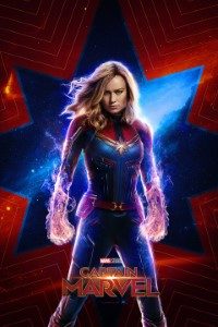 Download Captain Marvel (2019) Dual Audio {Hindi-English} 480p [400MB] || 720p [1GB] || 1080p [2GB]