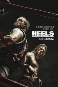 Download Heels (Season 1) [S01E07 Added] {English With Subtitles} WeB-DL 720p HEVC [350MB]