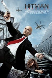 Download Hitman: Agent 47 (2015) [HQ Fan Dub] (Hindi-English) || 480p [300MB] || 720p [850MB] || 1080p [1.5GB]