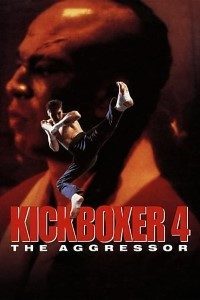 Download Kickboxer 4: The Aggressor (1994) {English With Subtitles} 480p [350MB] || 720p [725MB]