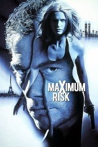 Download Maximum Risk (1996) Dual Audio (Hindi-English) 480p [300MB] || 720p [850MB]