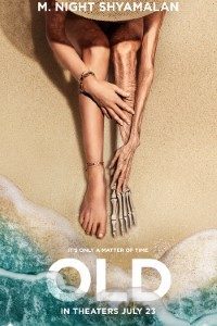 Download Old (2021) {English} HDCamRip [850MB]