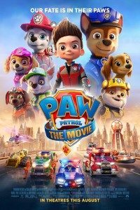 Download Paw Patrol: The Movie (2021) {English With Subtitles} Web-DL 480p [350MB] || 720p [750MB] || 1080p [1.7GB]