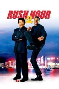 Download Rush Hour 2 (2001) Dual Audio {Hindi-English} 480p [350MB] || 720p [900MB]