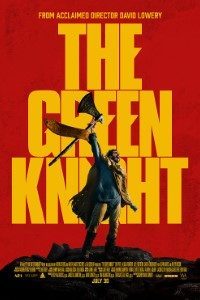 Download The Green Knight (2021) {English With Subtitles} WeB-DL HD 480p [400MB] || 720p [1.1GB] || 1080p [2.5GB]