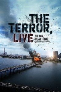 Download The Terror Live (2013) {Korean With  English Subtitles} 480p [400MB] || 720p [800MB]