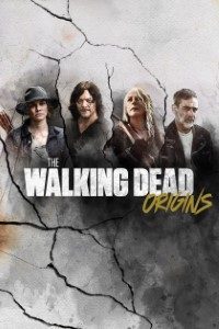 Download The Walking Dead: Origins (Season 1) {English With Subtitles} WeB-DL 720p 10Bit [300MB]