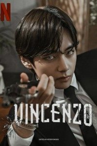 Download Netflix Vincenzo (Season 1) Dual Audio {Hindi-Korean} WeB-HD 720p 10Bit [400MB]