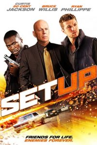 Download Setup (2011) Dual Audio {Hindi-English} BluRay 480p [350MB] || 720p [1GB]