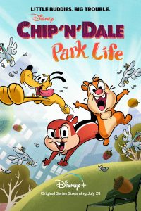 Download Chip ‘N’ Dale: Park Life (Season 1) [S01E11 Added] {English With Subtitles} WeB-DL 720p [250MB]