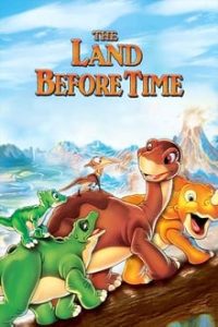 Download The Land Before Time (1988) Dual Audio (Hindi-English) 480p [240MB] || 720p [710MB] || 1080p [1.37GB]