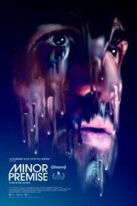 Download Minor Premise (2020) {English With Subtitles} 480p [350MB] || 720p [750MB]