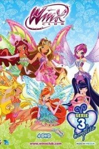 Download Winx Club Special 3: The Battle for Magix (2011) Dual Audio (Hindi-English) 480p [240MB] || 720p [500MB] || 1080p [1.1GB]