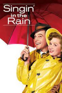 Download Singin’ in the Rain (1952) {English With Subtitles} BluRay 480p [300MB] || 720p [700MB] || 1080p [1.6GB]