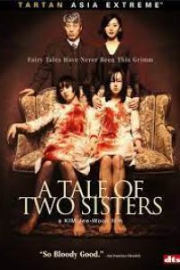 Download A Tale of Two Sisters (2003) Dual Audio (Hindi-English) 480p [350MB] || 720p [1GB]