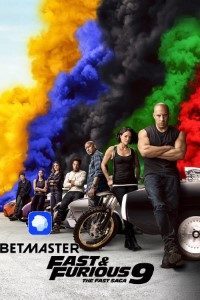 Download Fast and Furious 9 (2021) [HQ Dub] (Hindi-English) 480p [480MB] || 720p [1.26GB] || 1080p [2.24GB]